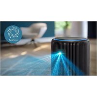 Очиститель воздуха Philips AC3221/13 - Изображение №8 — Chaika Market