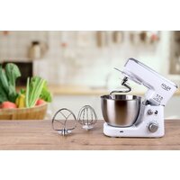 Планетарный миксер Adler AD 4216 - Изображение №9 — Chaika Market