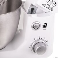 Планетарный миксер Adler AD 4216 - Изображение №5 — Chaika Market