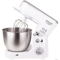 Планетарный миксер Adler AD 4216 - Изображение №2 — Chaika Market