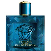 Парфюмерная вода Versace Eros For Men EdP (50 мл) — Chaika Market