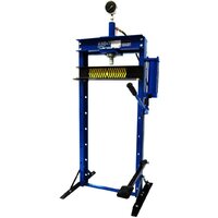 Пресс гидравлический AE&T T61212F — Chaika Market