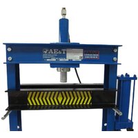 Пресс гидравлический AE&T T61212F - Изображение №2 — Chaika Market