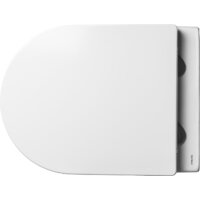 Унитаз подвесной Saniteco KW-9003W Single Hole + TECE Kit 9400413 - Изображение №18 — Chaika Market