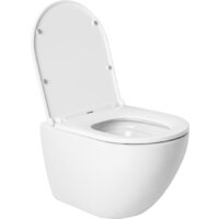 Унитаз подвесной Saniteco KW-9003W Single Hole + TECE Kit 9400413 - Изображение №14 — Chaika Market