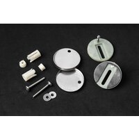 Унитаз подвесной Saniteco KW-9003W Single Hole + TECE Kit 9400413 - Изображение №24 — Chaika Market