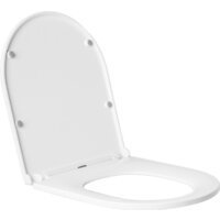 Унитаз подвесной Saniteco KW-9003W Single Hole + TECE Kit 9400413 - Изображение №13 — Chaika Market