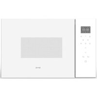 Микроволновая печь ZorG MIO256 S white (белый) — Chaika Market