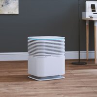 Мойка воздуха Venta AeroStyle Compact AH730 (белый) - Изображение №2 — Chaika Market