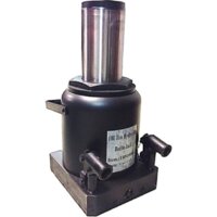 Бутылочный домкрат RockForce RF-TRA910006 100т — Chaika Market