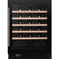 Винный шкаф Dunavox DAUF-46.138B — Chaika Market