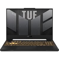 Игровой ноутбук ASUS TUF Gaming F15 2023 FX507VU-LP201 — Chaika Market