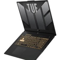 Игровой ноутбук ASUS TUF Gaming F15 2023 FX507VU-LP201 - Изображение №5 — Chaika Market