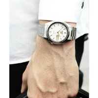 Наручные часы Seiko SNXG47K1 - Изображение №3 — Chaika Market