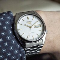 Наручные часы Seiko SNXG47K1 - Изображение №4 — Chaika Market