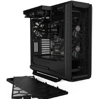 Корпус be quiet! Silent Base 802 (черный) - Изображение №4 — Chaika Market