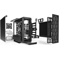 Корпус be quiet! Silent Base 802 (черный) - Изображение №9 — Chaika Market