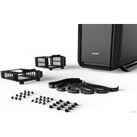 Корпус be quiet! Silent Base 802 (черный) - Изображение №10 — Chaika Market