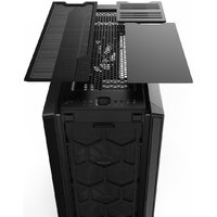 Корпус be quiet! Silent Base 802 (черный) - Изображение №5 — Chaika Market