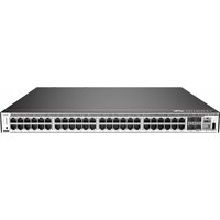 Управляемый коммутатор 3-го уровня Huawei CloudEngine S5731-H48T4XC — Chaika Market