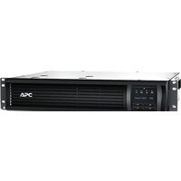 Источник бесперебойного питания APC Smart-UPS 750VA LCD RM 2U (SMT750RMI2U) — Chaika Market