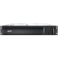 Источник бесперебойного питания APC Smart-UPS 750VA LCD RM 2U (SMT750RMI2U) - Изображение №3 — Chaika Market