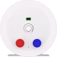Накопительный электрический водонагреватель Royal Clima Comforte RWH-C50-RE - Изображение №8 — Chaika Market