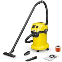 Пылесос Karcher WD 3 P V-19/4/20 1.628-176.0 - Изображение №1 — Chaika Market