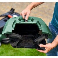 Газонокосилка Bosch AdvancedRotak 650 06008B9205 - Изображение №4 — Chaika Market