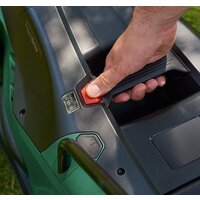 Газонокосилка Bosch AdvancedRotak 650 06008B9205 - Изображение №3 — Chaika Market