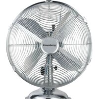 Вентилятор Klausberg KB-7537 — Chaika Market