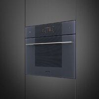 Электрический духовой шкаф Smeg SO4106WAPG - Изображение №2 — Chaika Market