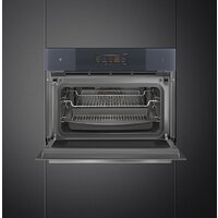 Электрический духовой шкаф Smeg SO4106WAPG - Изображение №5 — Chaika Market