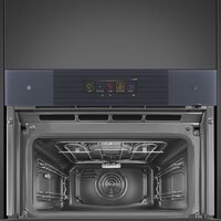 Электрический духовой шкаф Smeg SO4106WAPG - Изображение №4 — Chaika Market