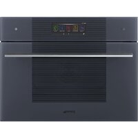 Электрический духовой шкаф Smeg SO4106WAPG — Chaika Market