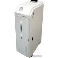 Отопительный котел АТЕМ Житомир-3 КС-ГВ-015СН (дымоход вверх, теплообменник нерж.) — Chaika Market