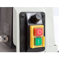 Токарный станок Belmash (Белмаш) WL-300/450VS - Изображение №6 — Chaika Market