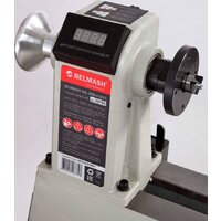 Токарный станок Belmash (Белмаш) WL-300/450VS - Изображение №2 — Chaika Market