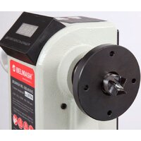 Токарный станок Belmash (Белмаш) WL-300/450VS - Изображение №3 — Chaika Market