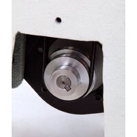 Токарный станок Belmash (Белмаш) WL-300/450VS - Изображение №7 — Chaika Market