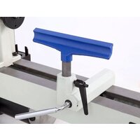 Токарный станок Belmash (Белмаш) WL-300/450VS - Изображение №4 — Chaika Market