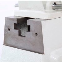 Токарный станок Belmash (Белмаш) WL-300/450VS - Изображение №8 — Chaika Market