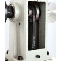 Токарный станок Belmash (Белмаш) WL-300/450VS - Изображение №10 — Chaika Market