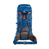 Туристический рюкзак Tatonka Yukon 50+10 1343.010 (синий) - Изображение №3 — Chaika Market