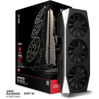 Видеокарта XFX Mercury AMD Radeon RX 9070 XT Gaming Edition RX-97TMERCB9 - Изображение №5 — Chaika Market