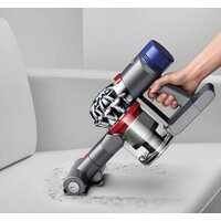 Пылесос Dyson V8 Absolute - Изображение №15 — Chaika Market