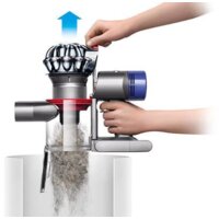 Пылесос Dyson V8 Absolute - Изображение №16 — Chaika Market