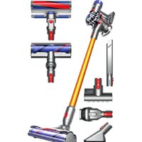 Пылесос Dyson V8 Absolute — Chaika Market