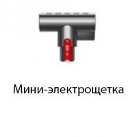 Пылесос Dyson V8 Absolute - Изображение №4 — Chaika Market
