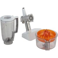 Кухонная машина Bosch MUM54251 - Изображение №7 — Chaika Market